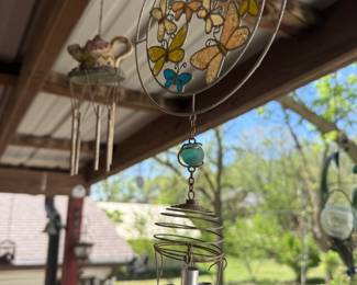 Wind Chimes