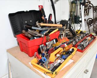 0963Garage