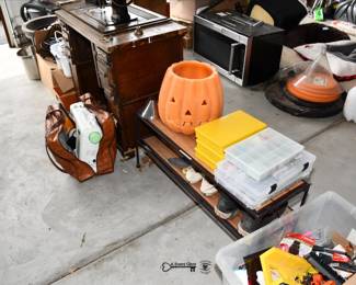 1016Garage
