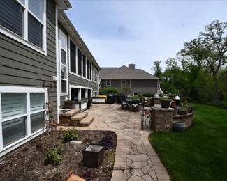 1068Back Yard