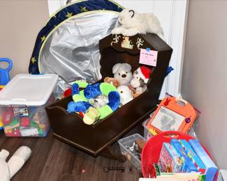 0859Bonus Room