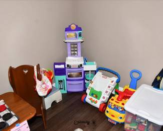0869Bonus Room