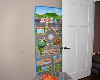 0862Bonus Room