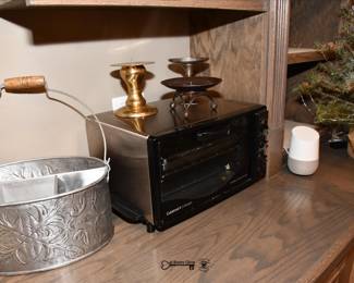 0643Second Kitchen