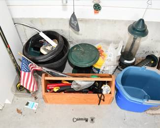 0952Garage