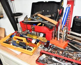 0961Garage