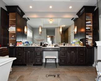 0745Bathroom Bedroom A