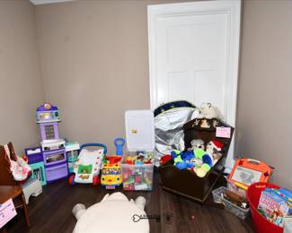0856Bonus Room