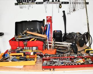 0965Garage