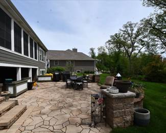 1071Back Yard