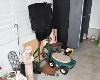0991Garage