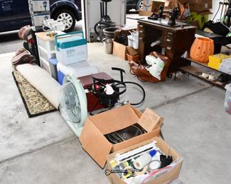 1038Garage