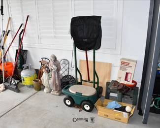 0985Garage