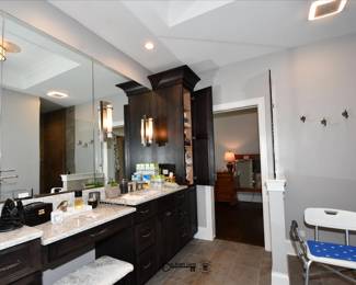 0741Bathroom Bedroom A