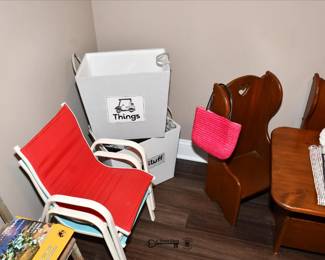 0867Bonus Room