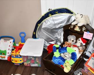 0868Bonus Room