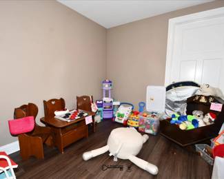 0855Bonus Room