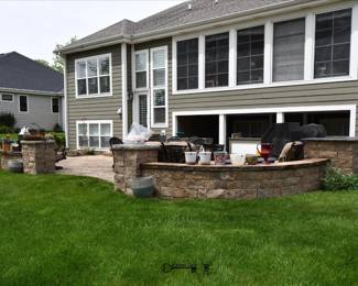 1098Back Yard