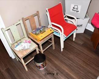 0864Bonus Room