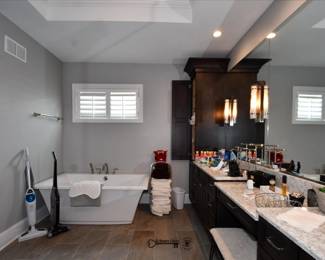 0740Bathroom Bedroom A