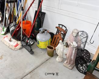 0993Garage