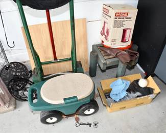 0987Garage