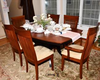 014Some Highlights Sugar Grove Estate Sale