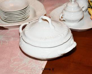 136Dining Room