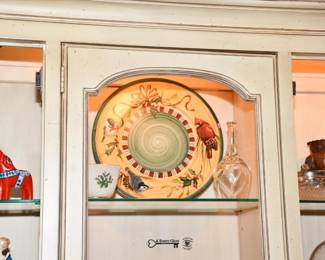 213Dining Room