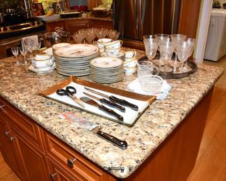 350Kitchen