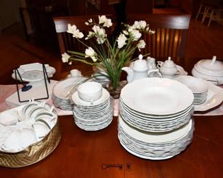 145Dining Room