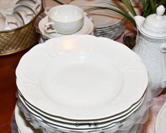 147Dining Room