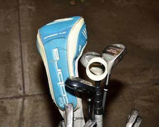 782Garage