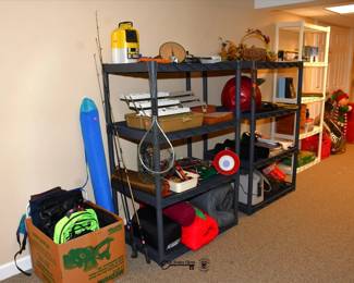 700Basement