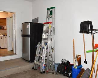 734Garage