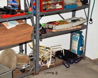 809Garage