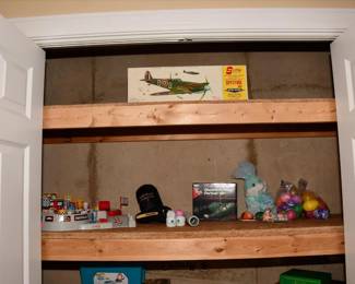 694Basement