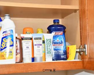 665Laundry Room