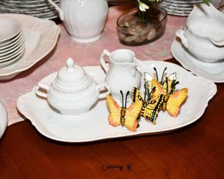 137Dining Room