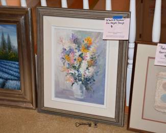 024Some Highlights Sugar Grove Estate Sale