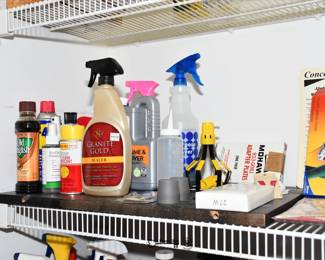 673Laundry Room