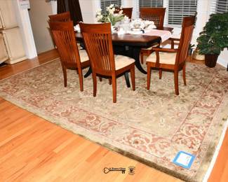 130Dining Room