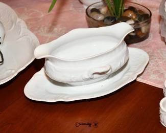 138Dining Room