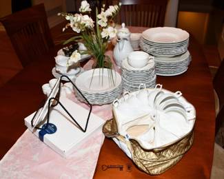 144Dining Room