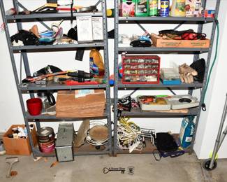 821Garage