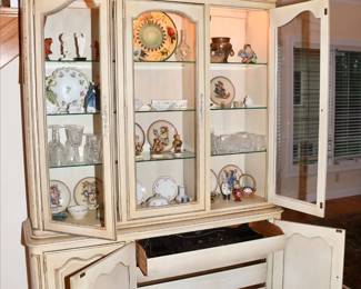 201Dining Room