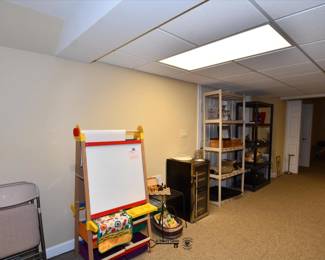 696Basement