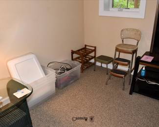 819Basement
