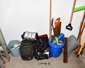 745Garage