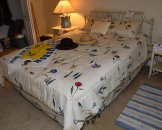 500Bedroom A